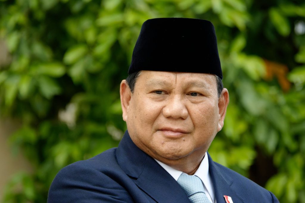 Prabowo